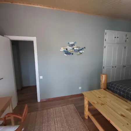 Lägenhet Tree House *