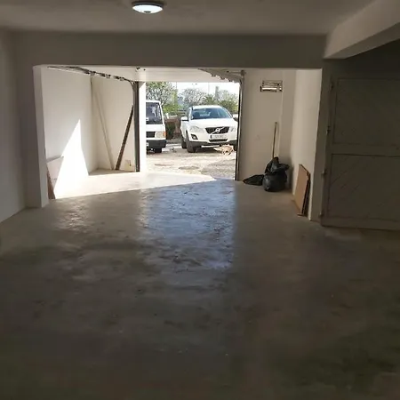 アパート Tree House *