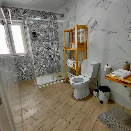 Tree House Lägenhet