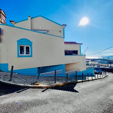 Tree House Lägenhet *