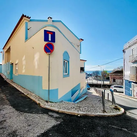 Lägenhet Tree House