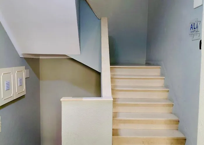 Tree House Διαμέρισμα Σετούμπαλ