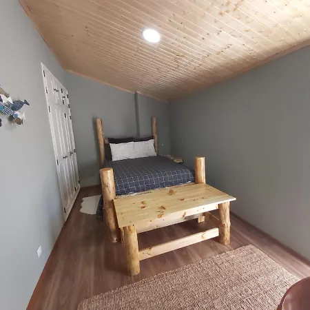 Apartment Tree House Setubal