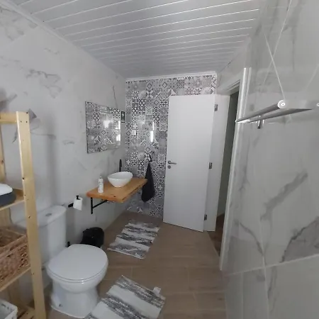 Apartament Tree House Setúbal