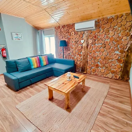 Tree House Appartement Setúbal