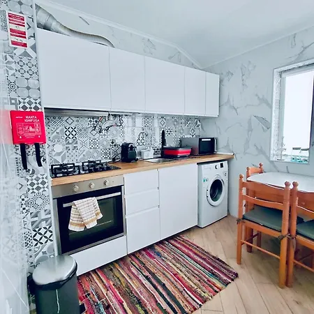 Tree House דירה *