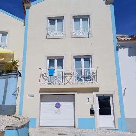 Tree House Appartement *