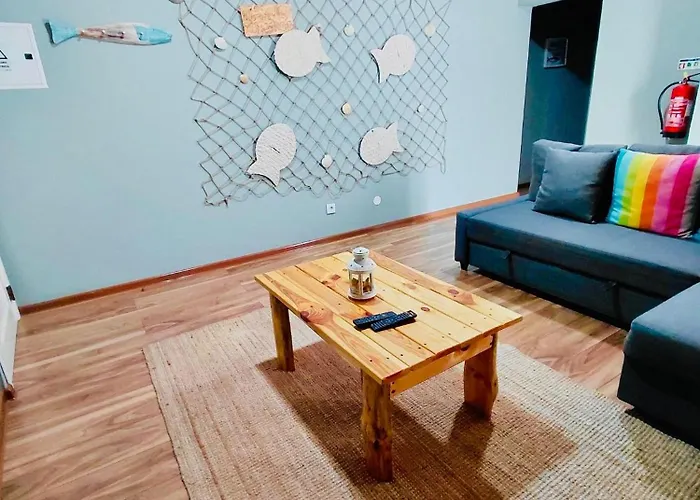 Lejlighed Tree House *