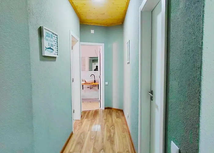 Lejlighed Tree House *