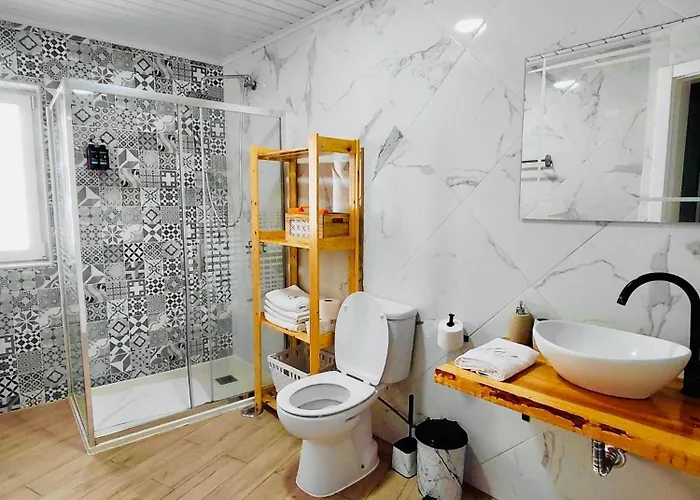 Lejlighed Tree House *