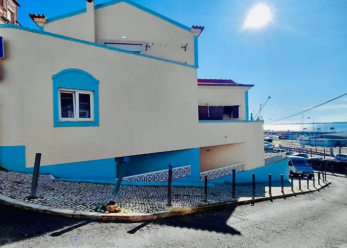 Tree House Lejlighed *