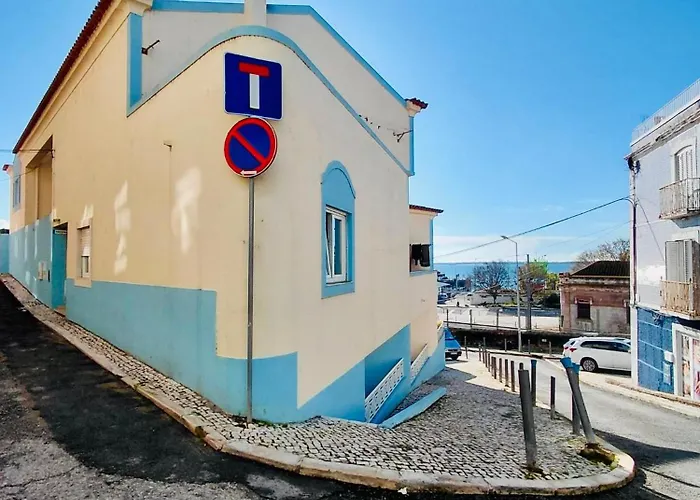 Lejlighed Tree House